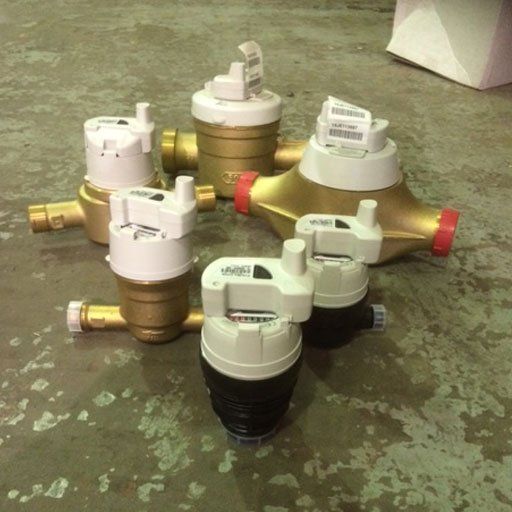 metering 7