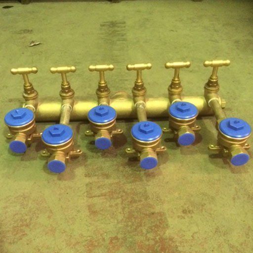 metering