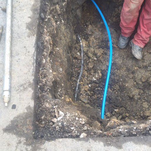 water repairs 4