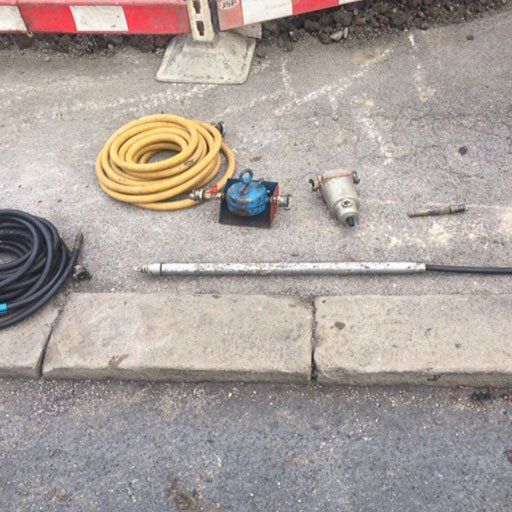 water repair