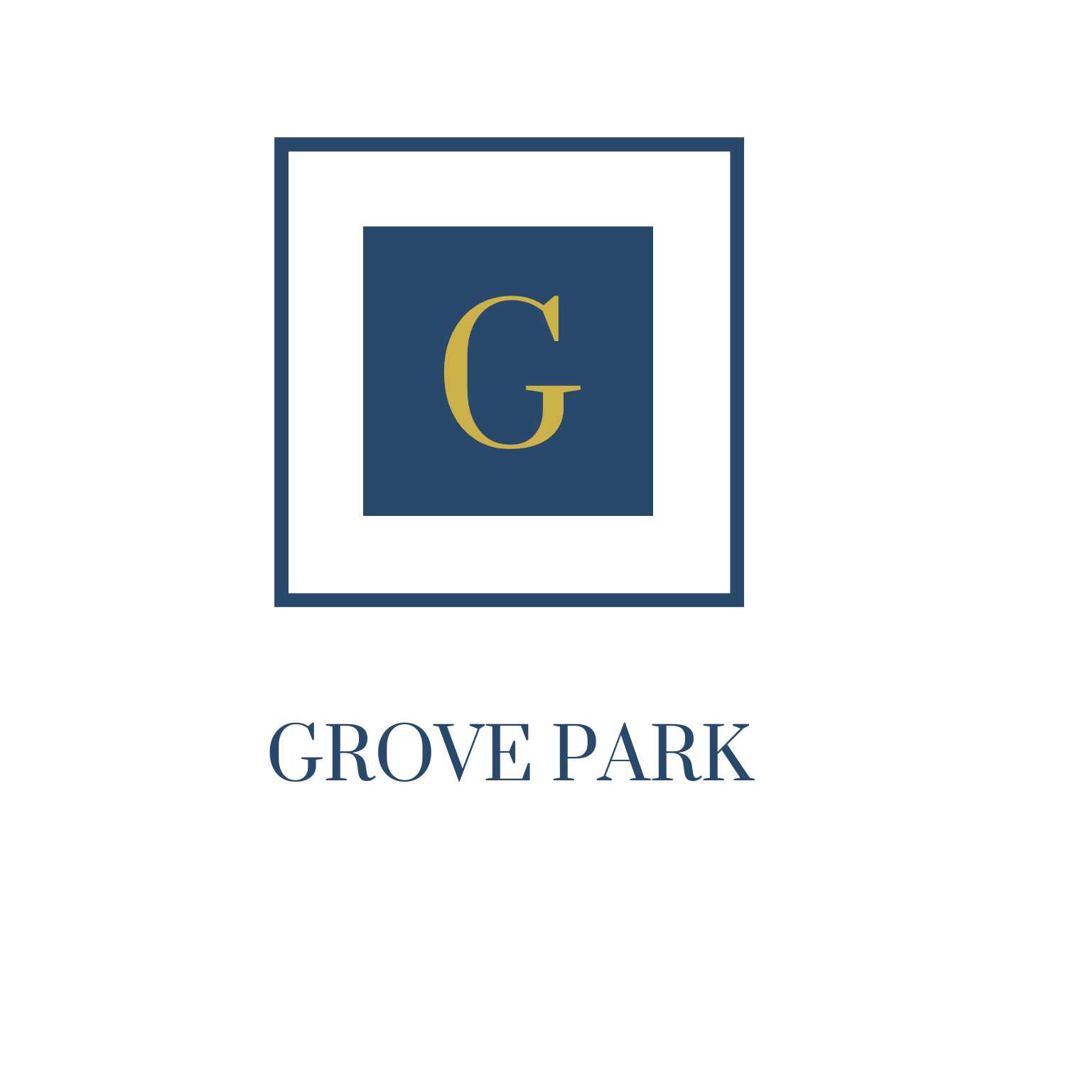 Grove Park Apartments Paris, TN