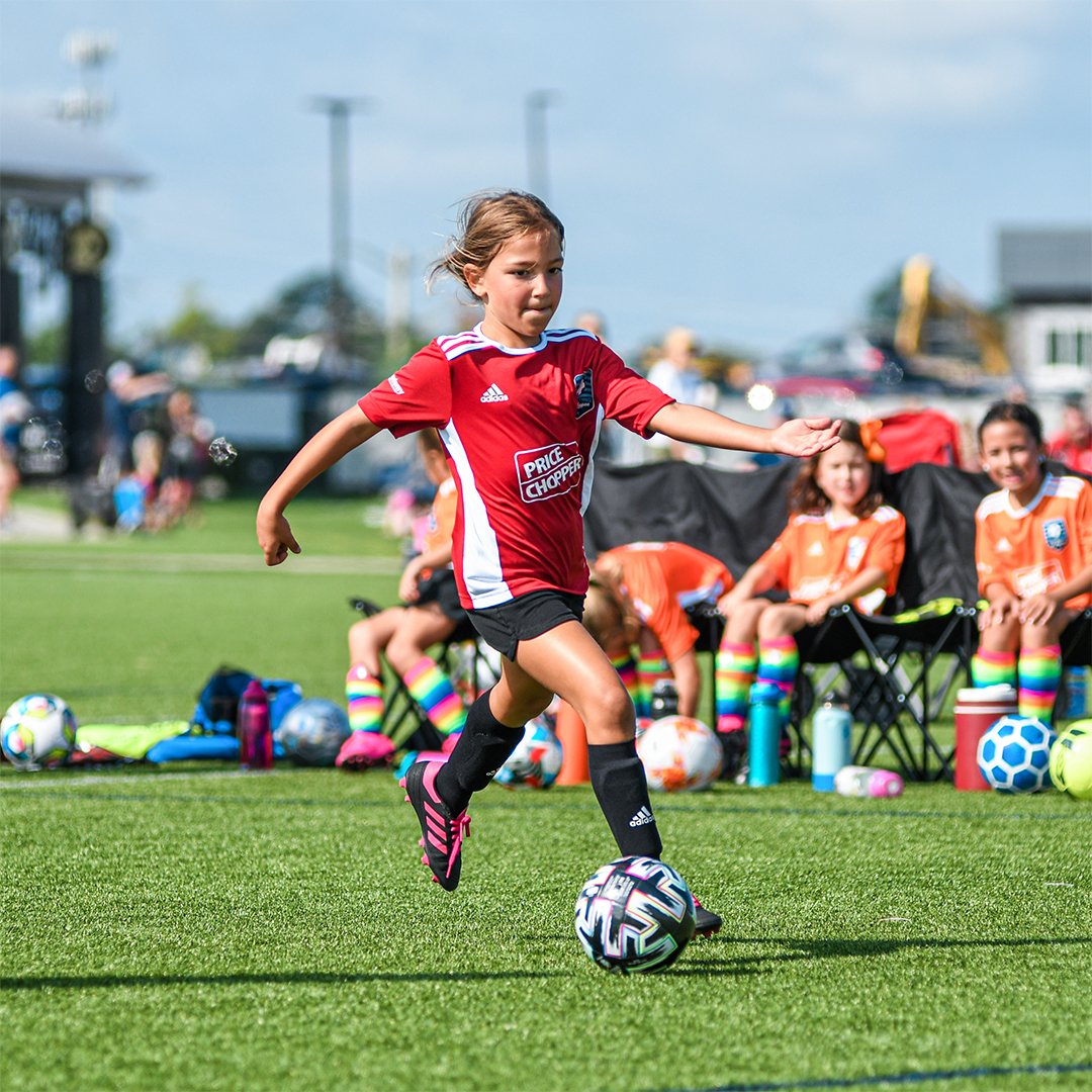 Sporting KC Recreation League