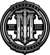 Trademark Tattoo & Laser Removal LLC logo