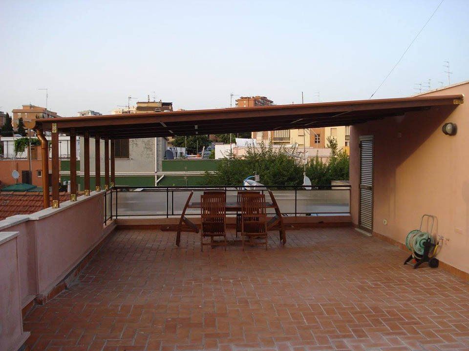 TETTOIE