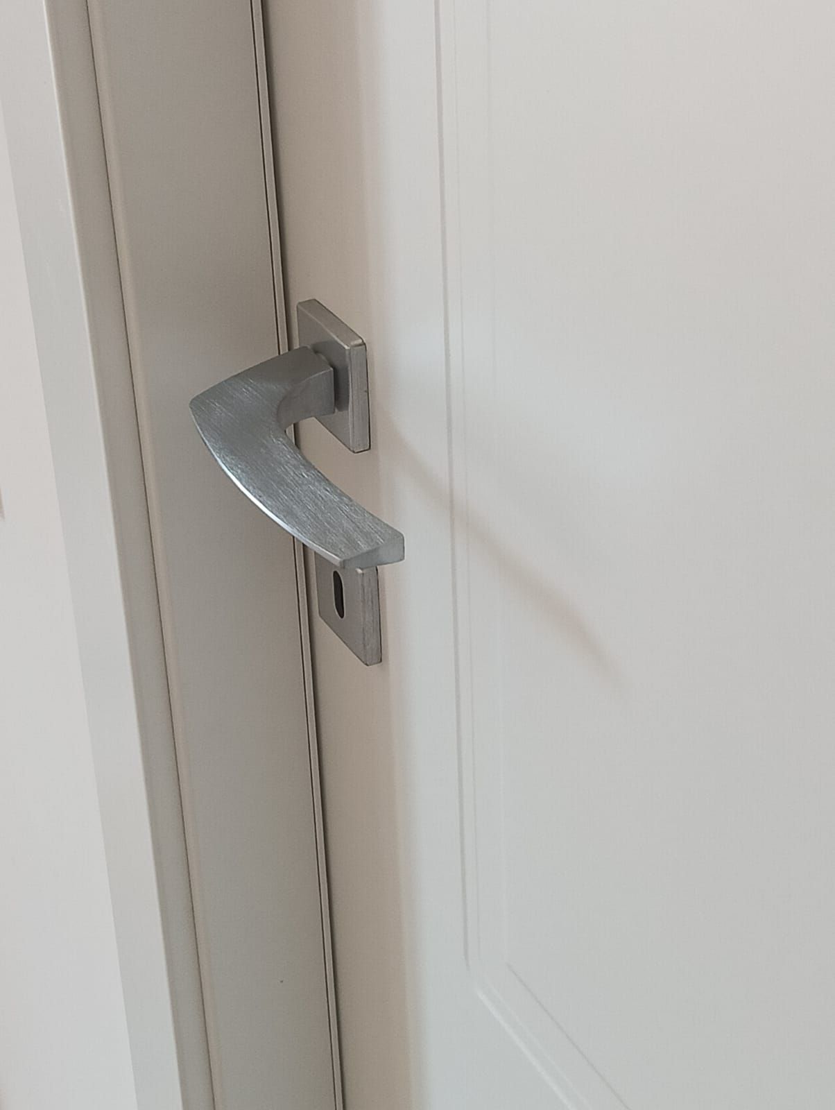 porte da ingresso