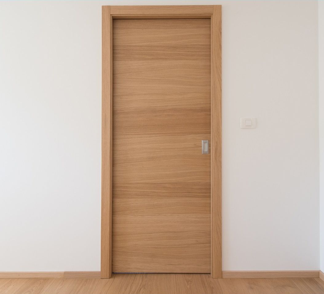 porte da ingresso