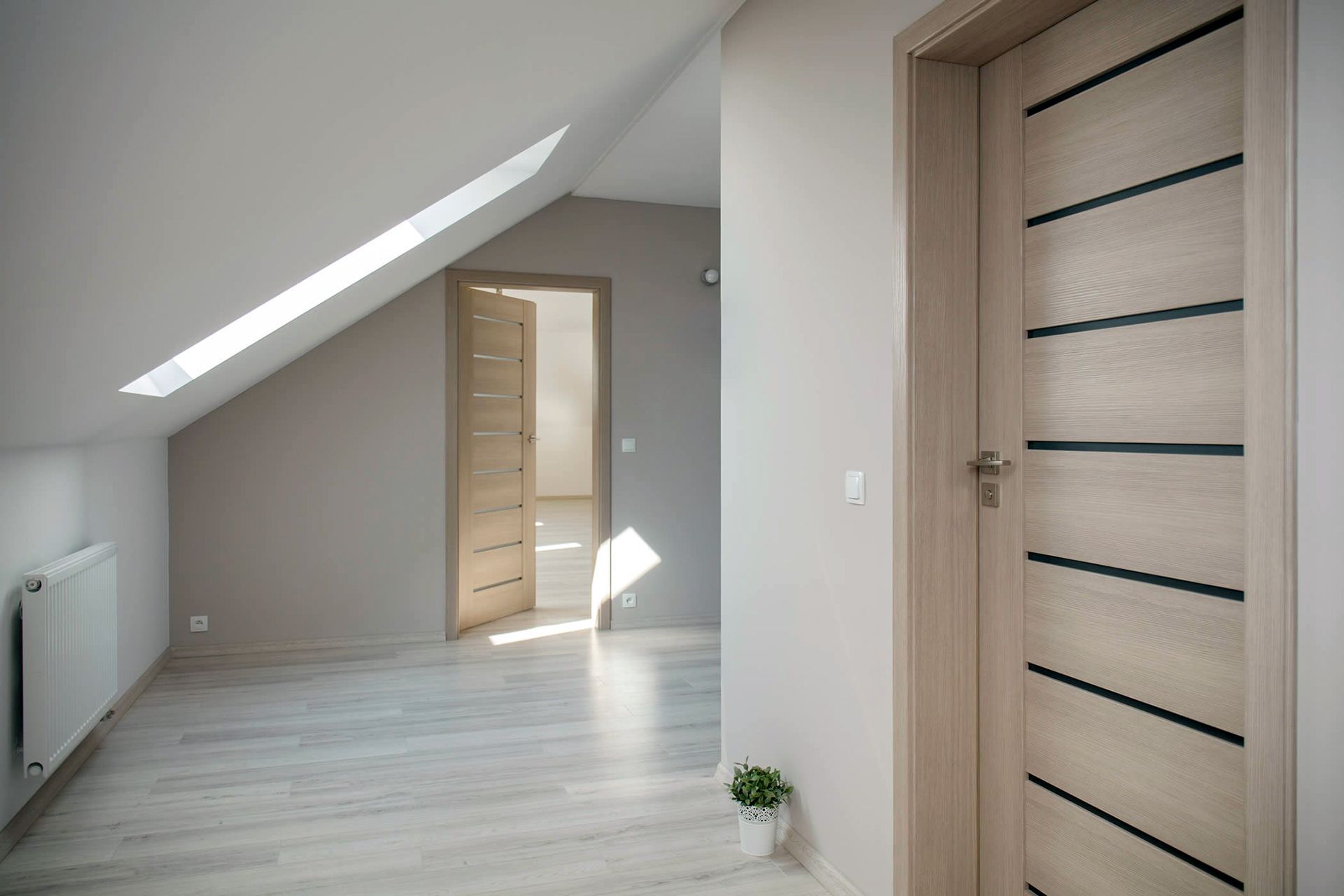 PORTE DA INTERNO