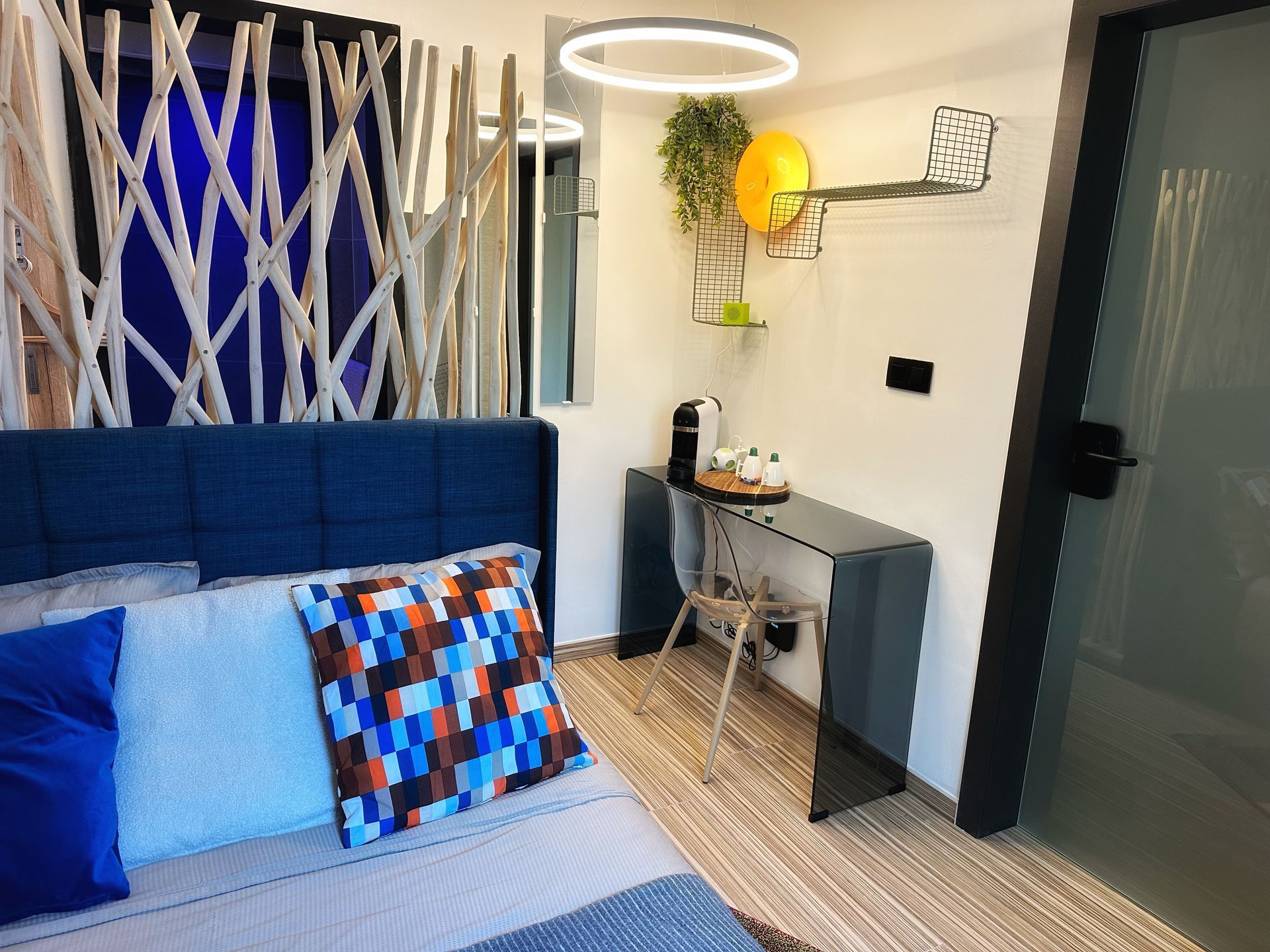The Nap Room W'O Waterloo