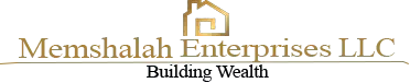 Memshalah Enterprises LLC logo