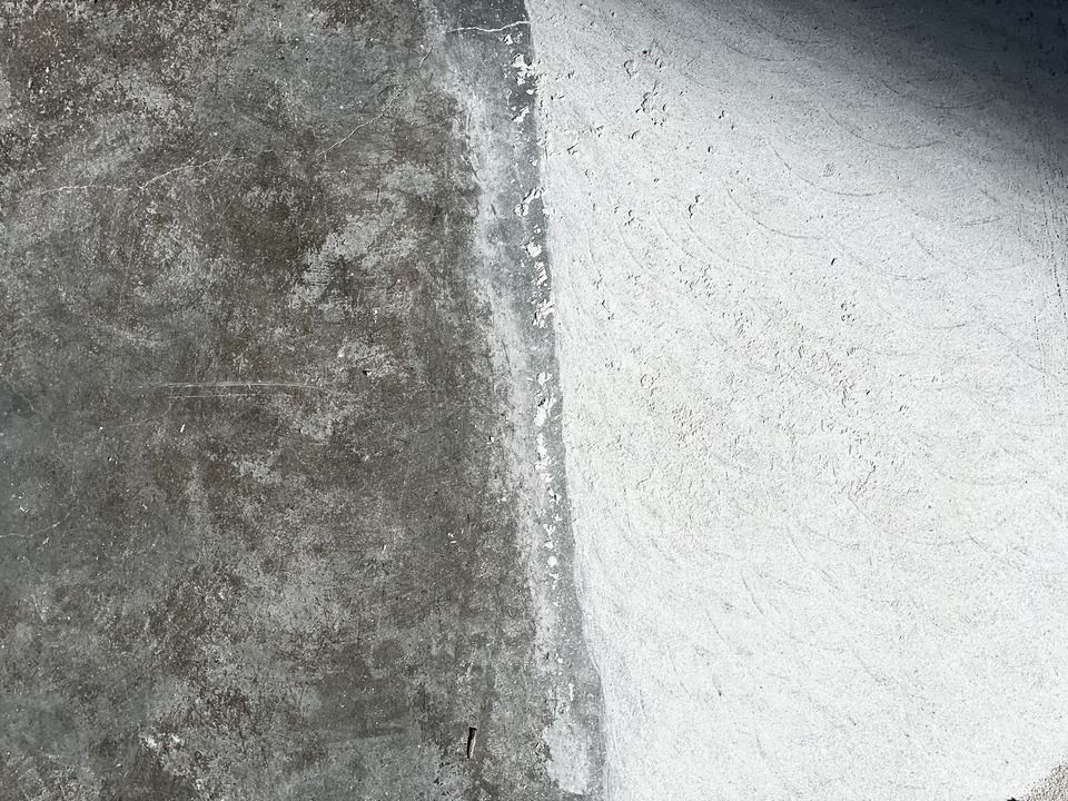 servizi di levigatura dei pavimenti in calcestruzzo a Lodi