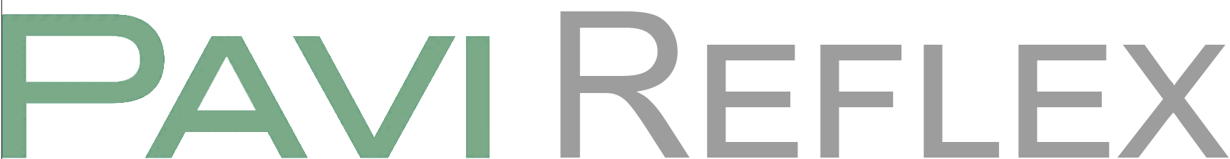 PAVIREFLEX Logo
