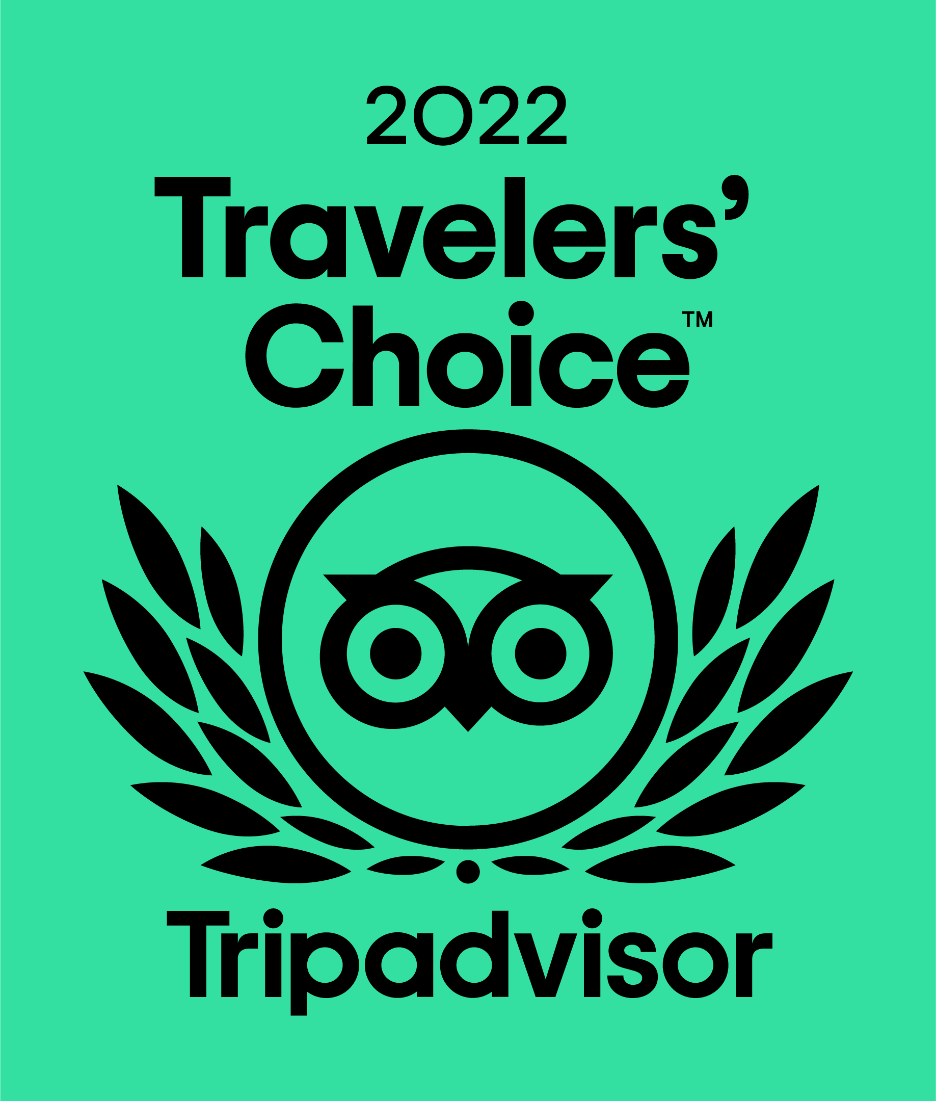 Picasso Boutique Hotel Traveler's choice 2022
