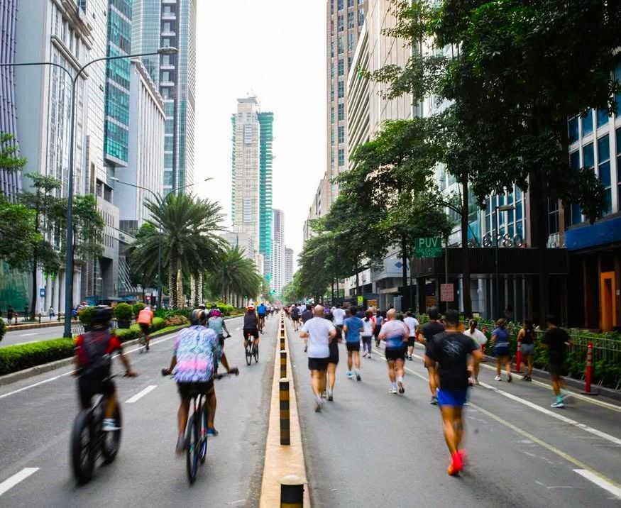 Car Free Sundays