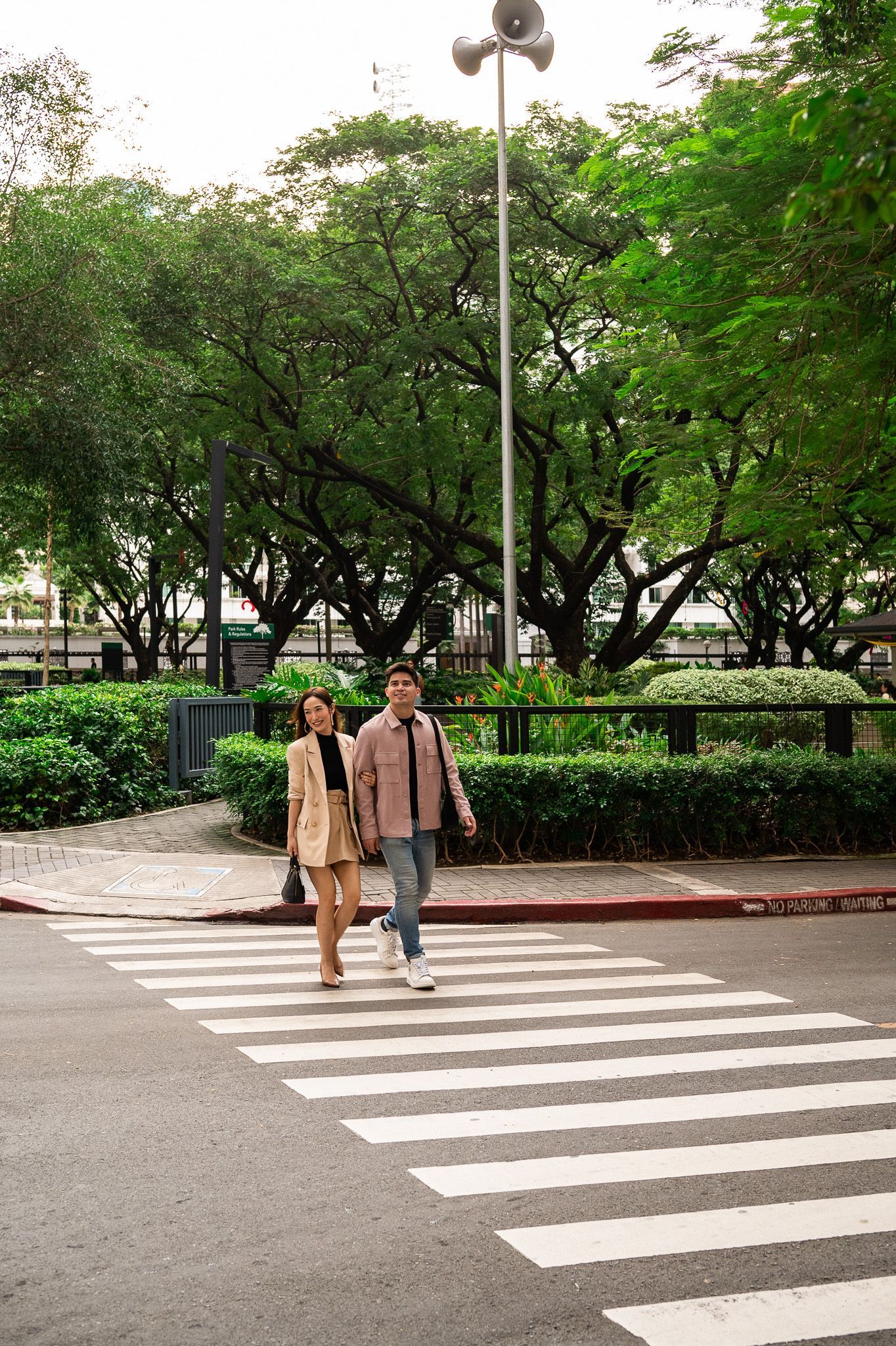 Explore Makati