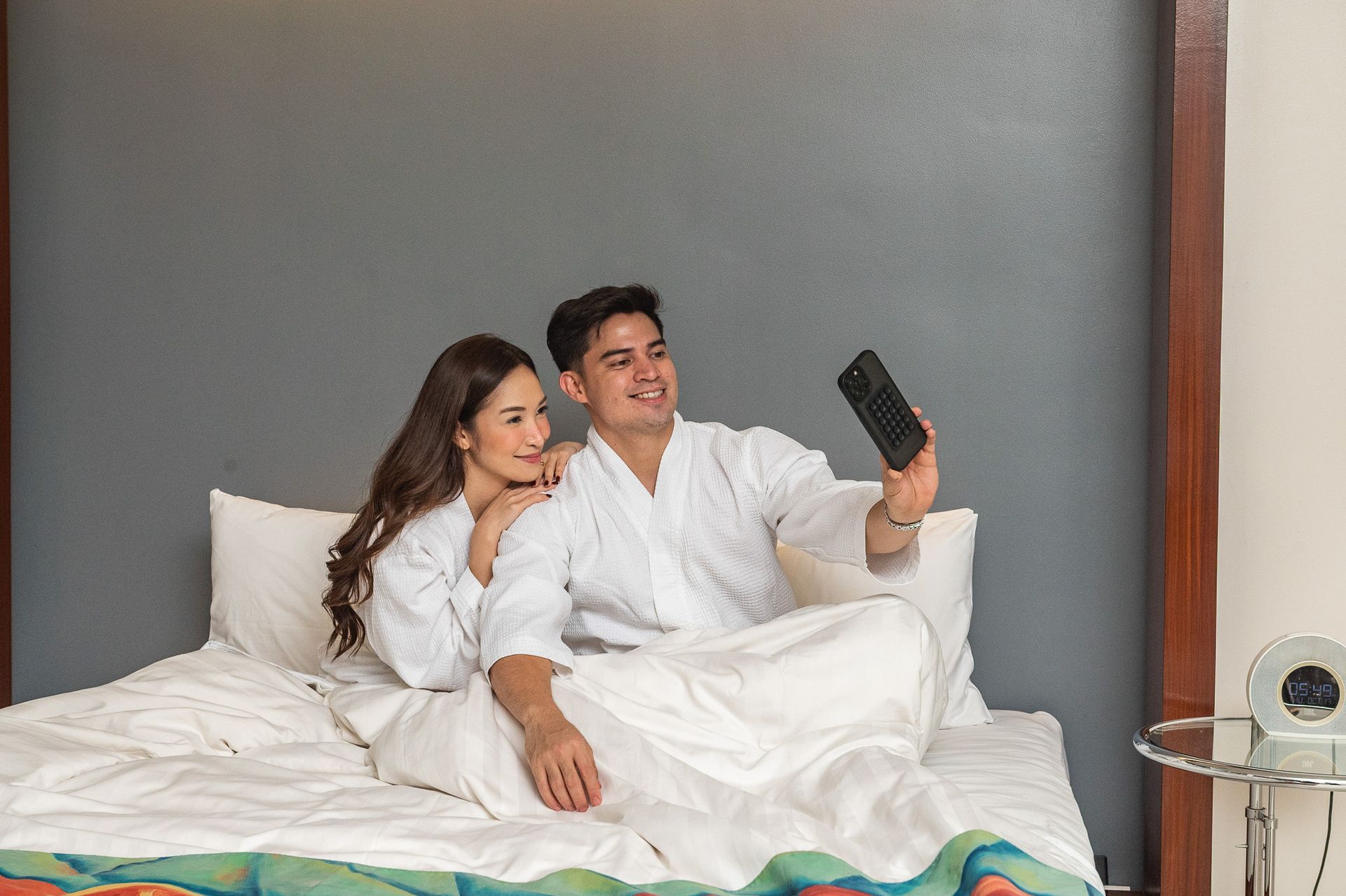 THE PICASSO FOR COUPLES