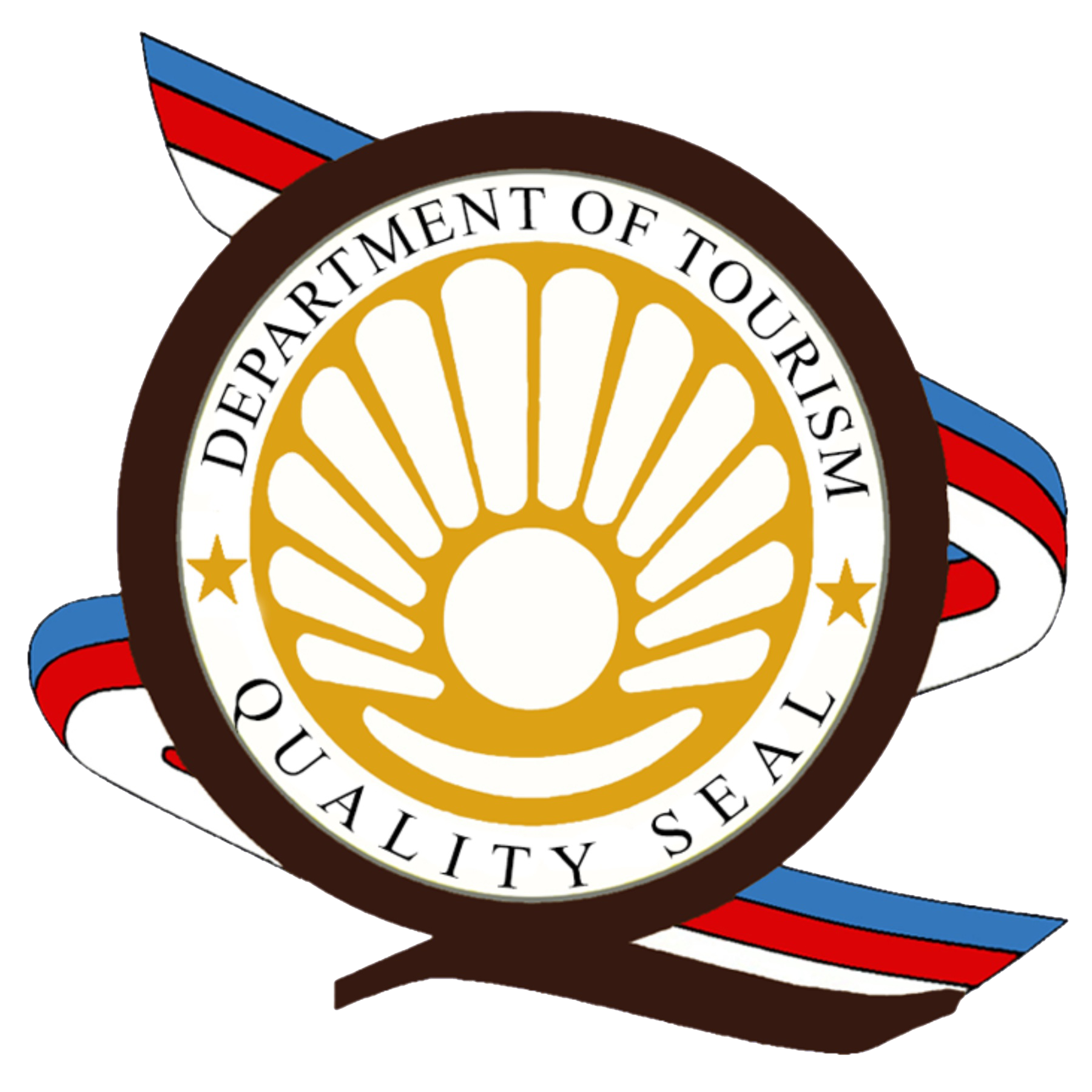 DOT Seal for Picasso Boutique Hotel