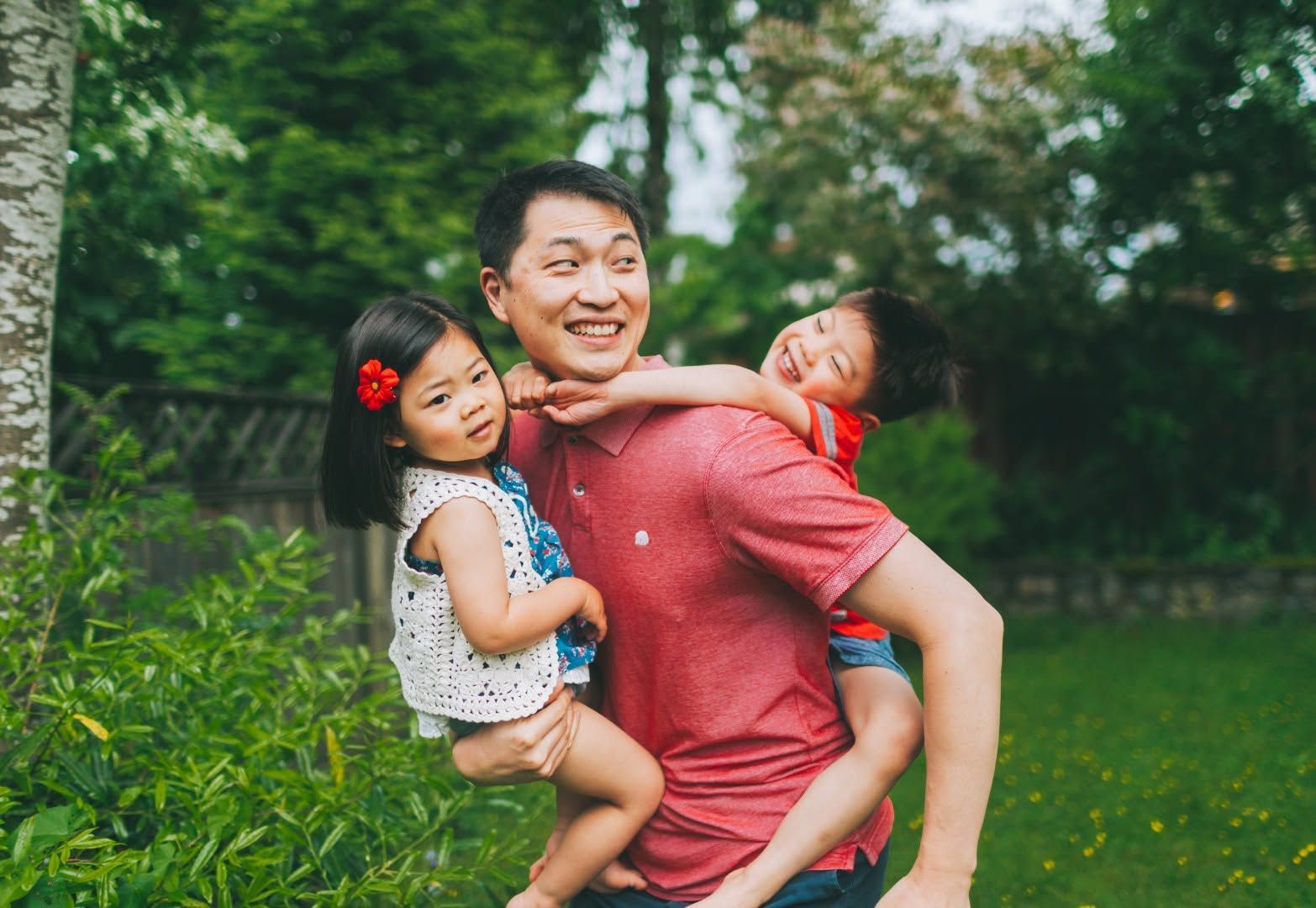 THE PICASSO FOR FAMILIES