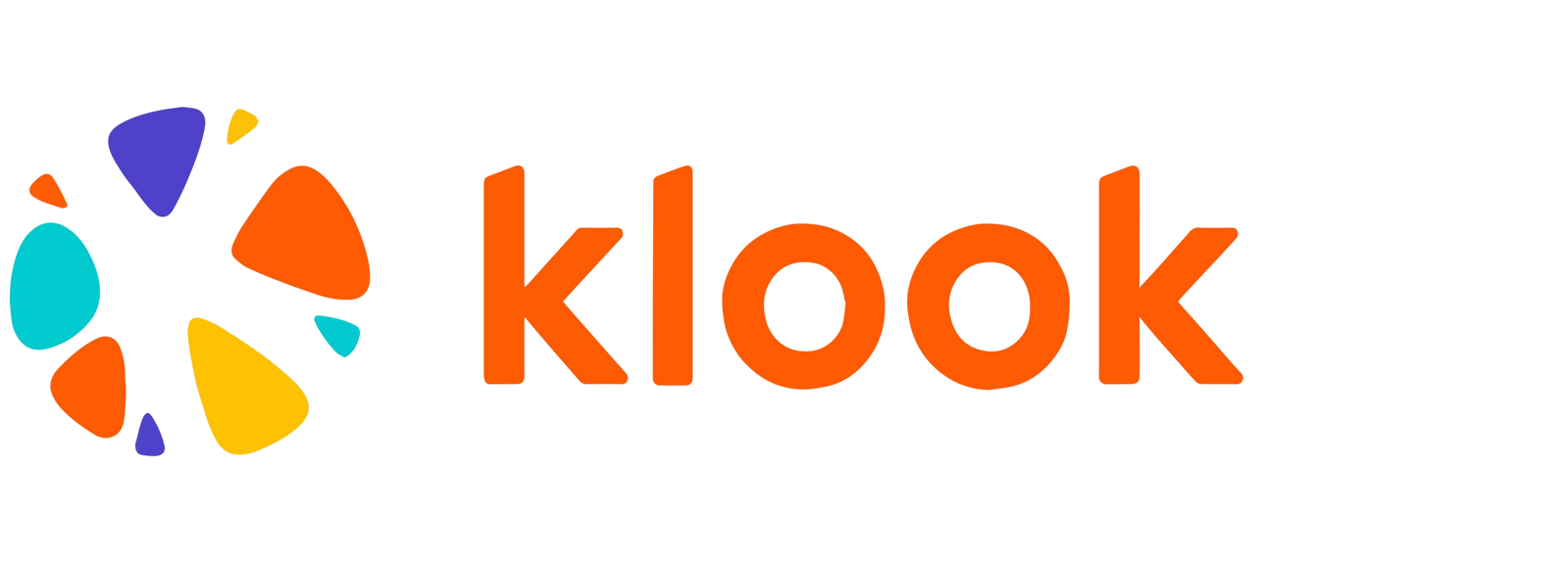 4.9 klook review for Picasso Boutique Hotel