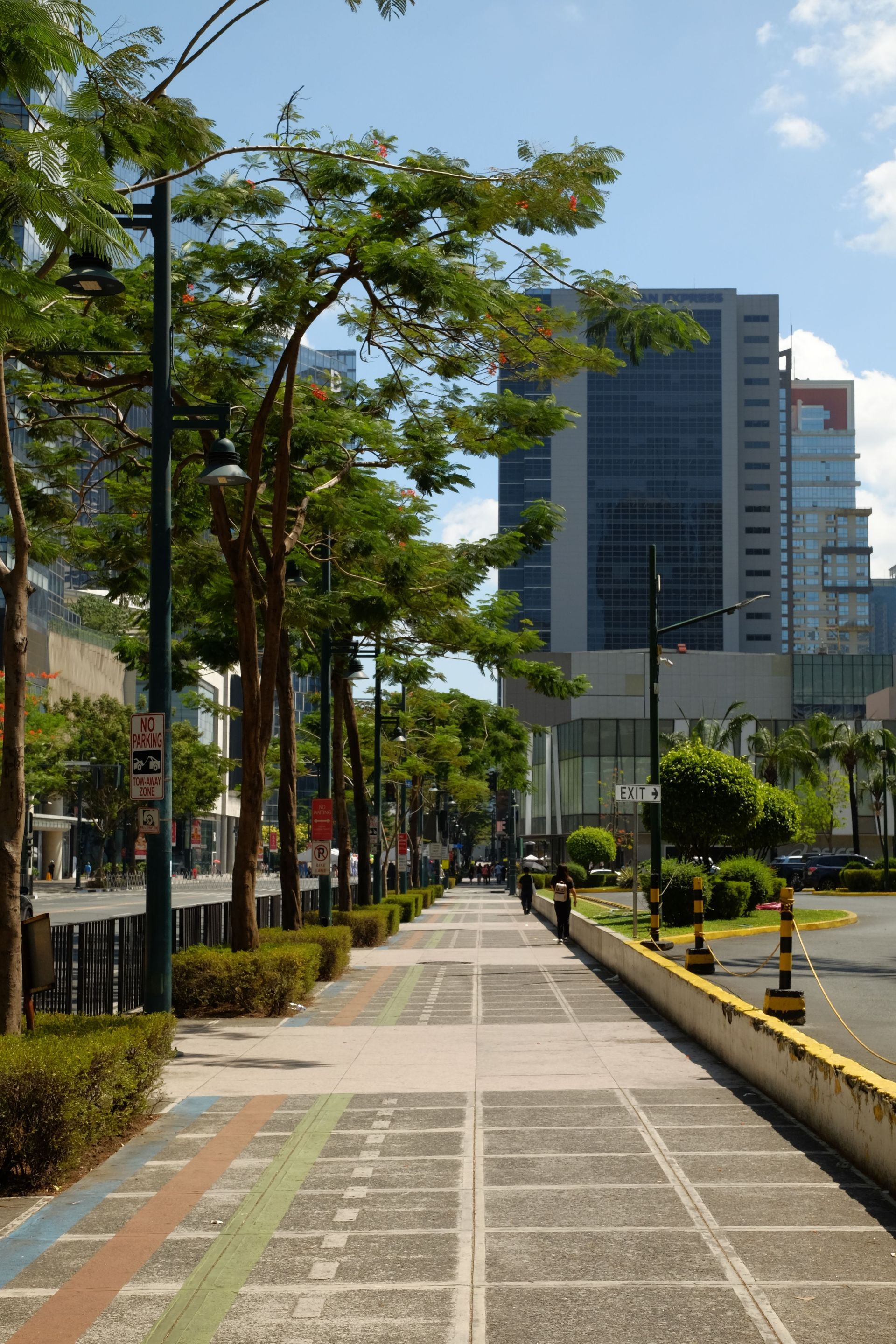 Salcedo Market