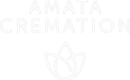 Logo Business Logo For Amata Cremation