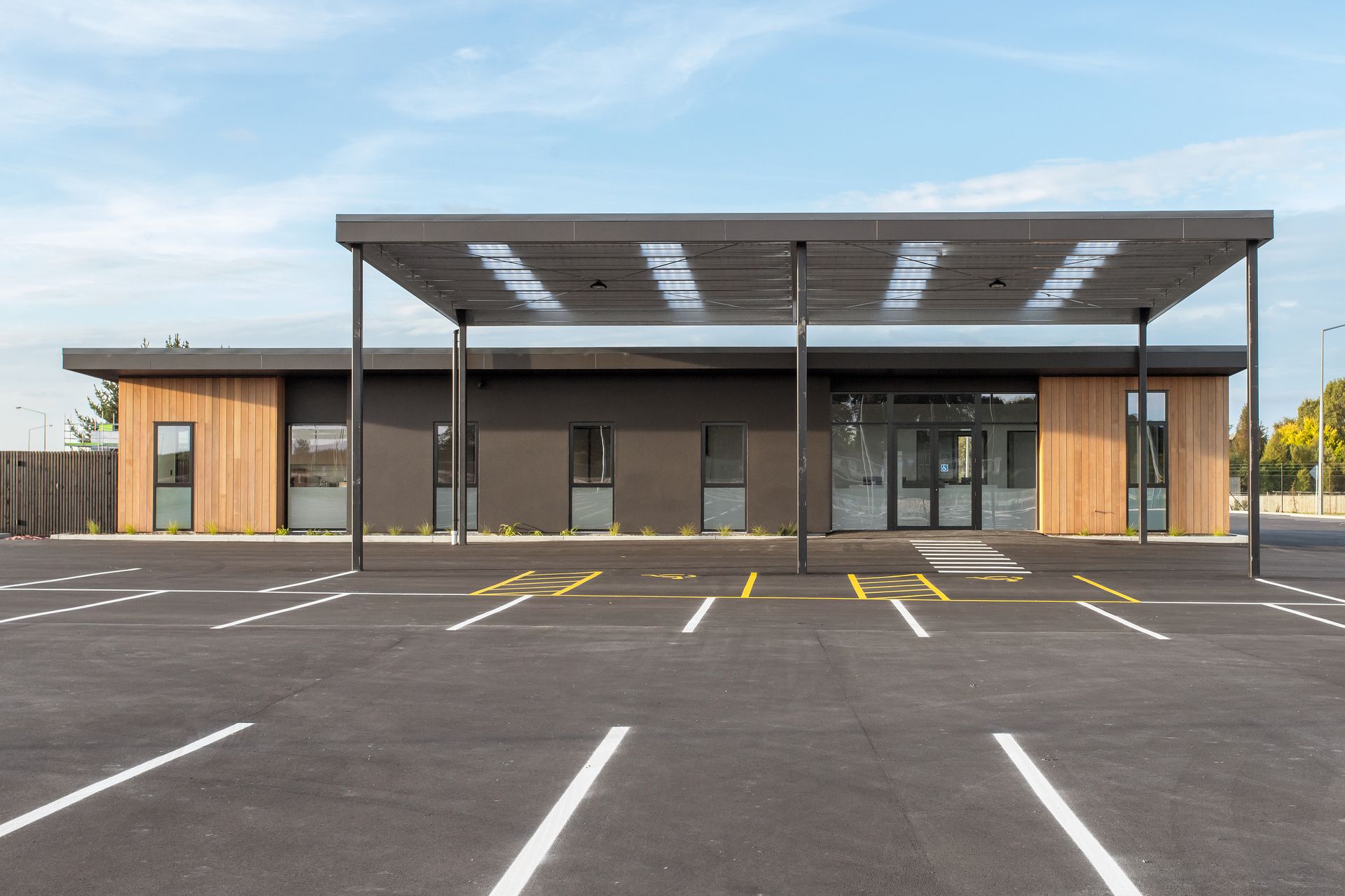 Peak Architecture | Christchurch Architectural Designers