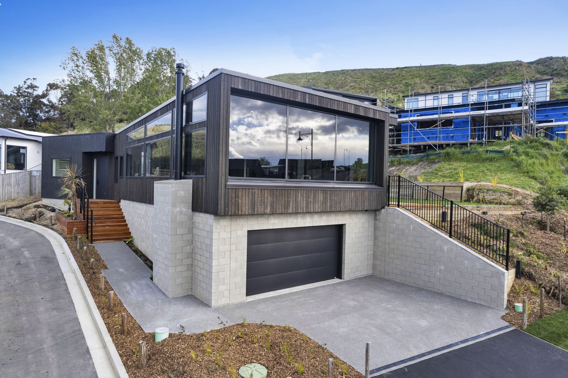 Cashmere Estate