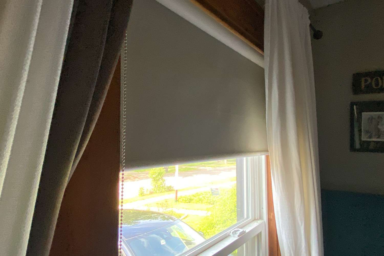 Choosing the Best Light-Blocking Window Treatment