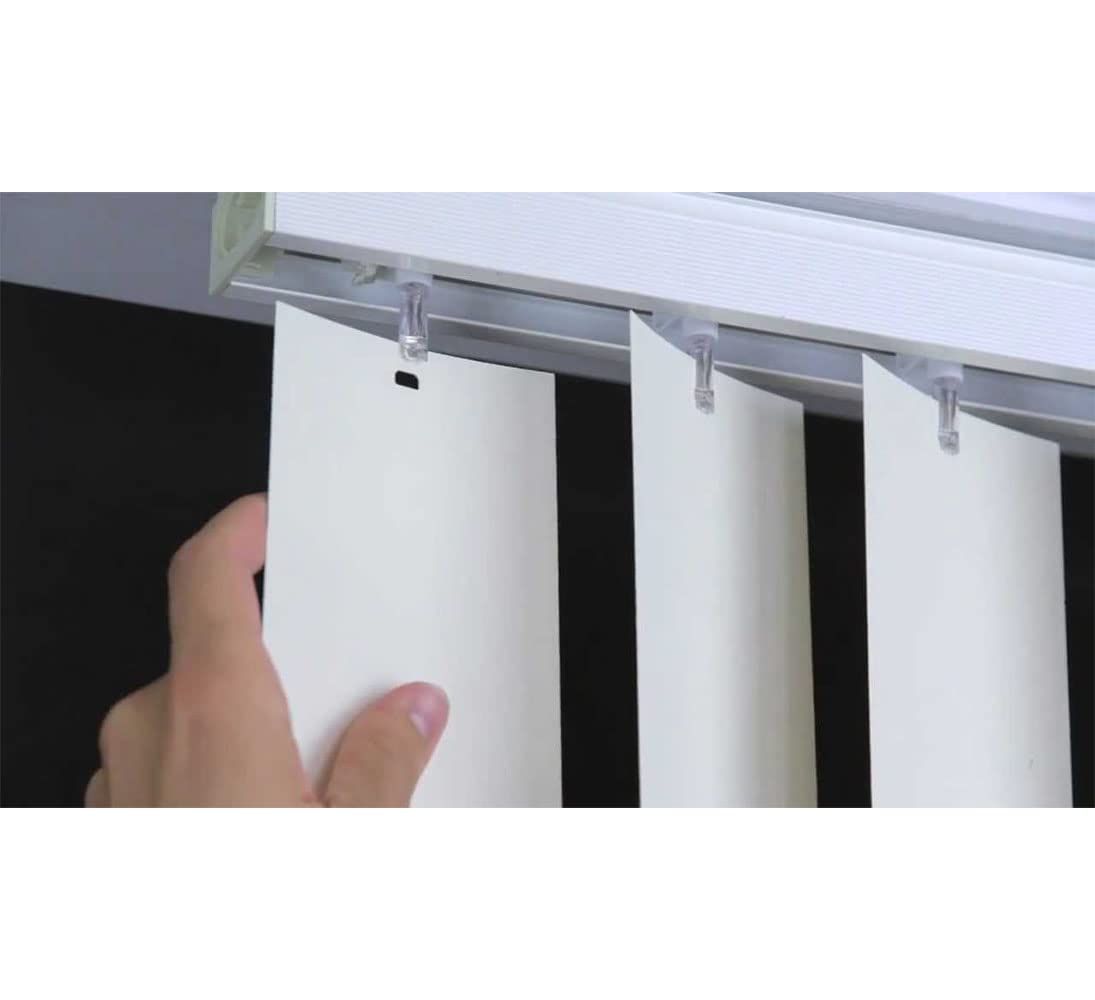 How to Remove Vertical Blinds Without Damage
