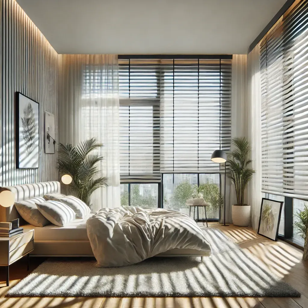 Pros and Cons of Buying Zebra Blinds: Is It Worth It?