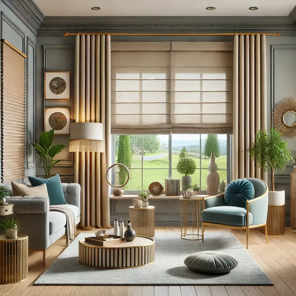 3. Outdated Style or Mismatched Decor