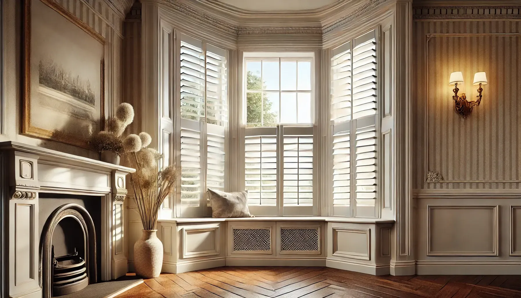 Shutters