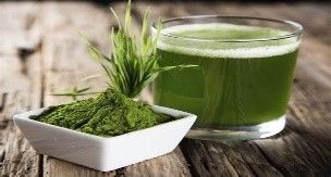SPIRULINA