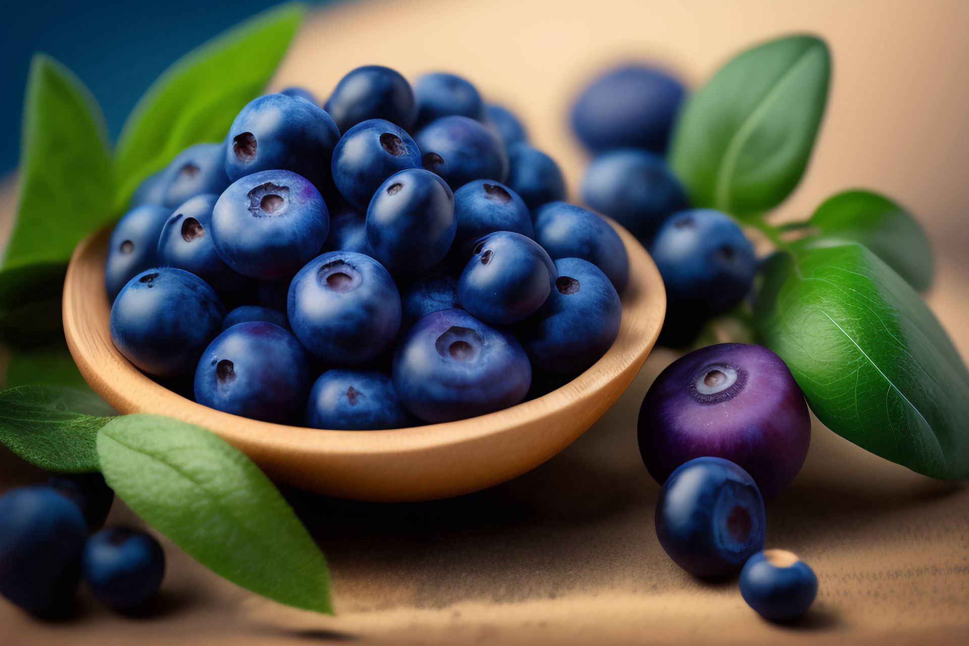 BLUEBERRY EXTRACT