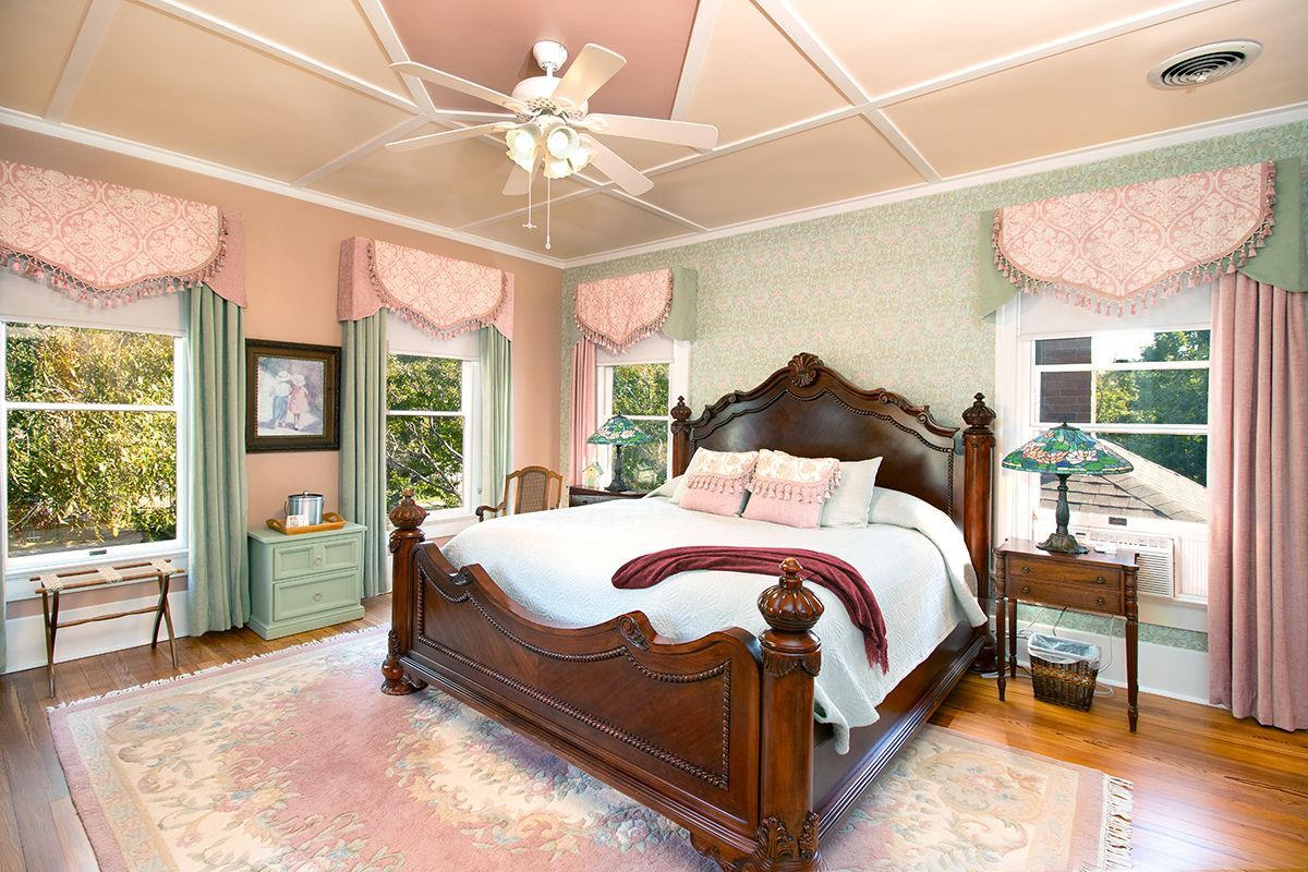 Lillian's Room