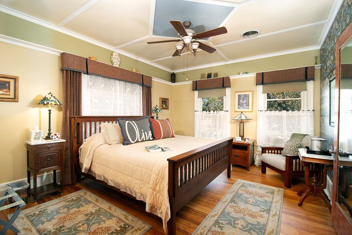 Suite Bed