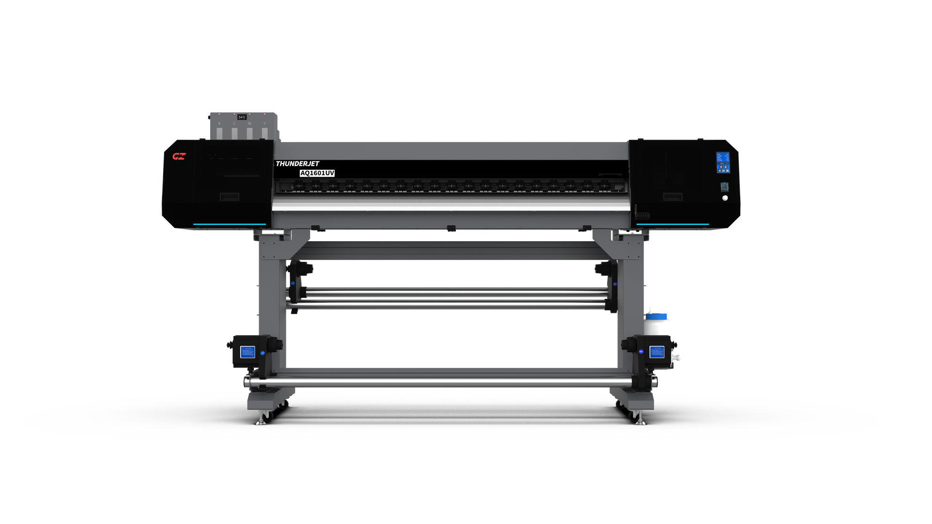 ThunderJet AQ1601UV