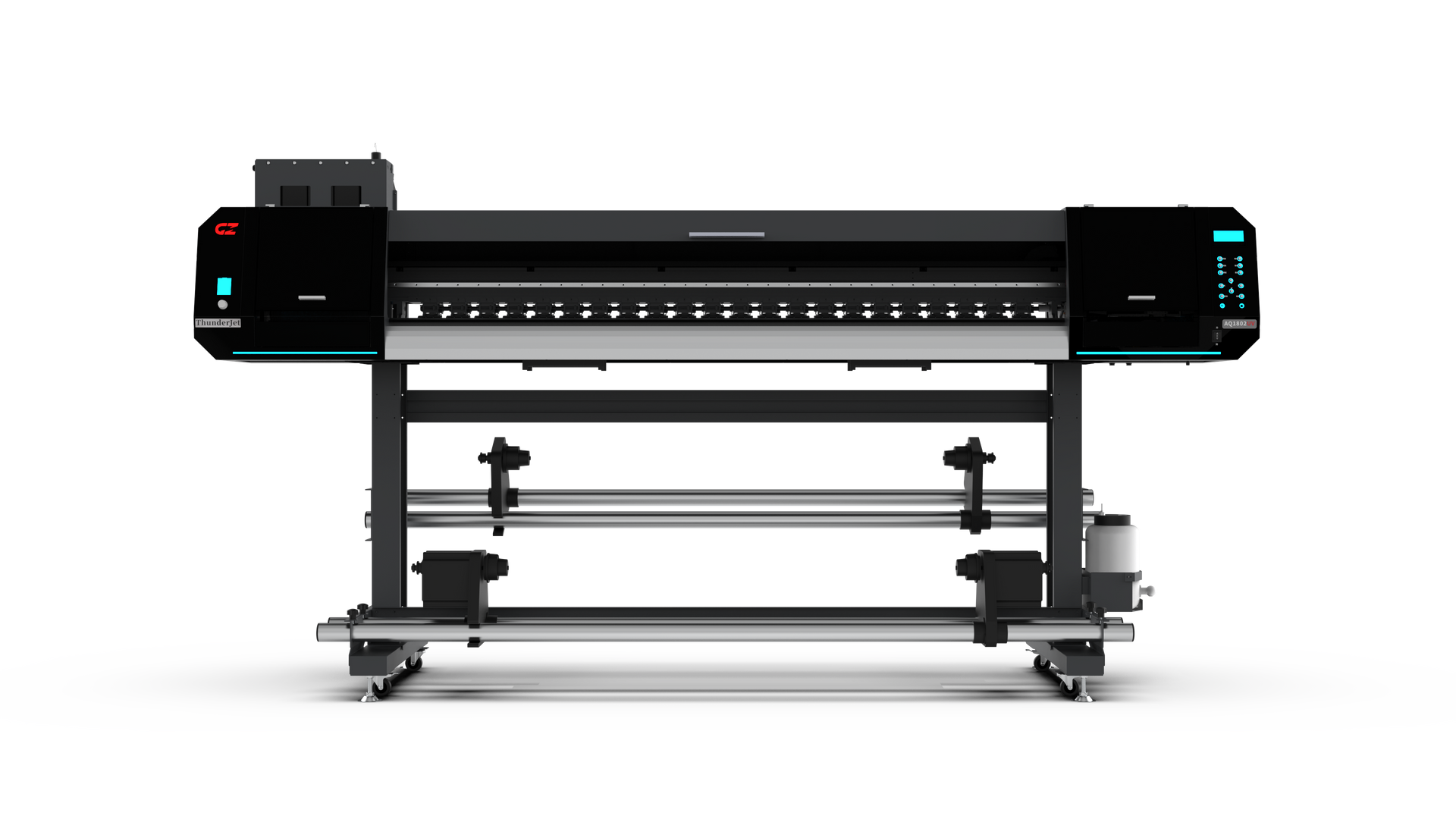 ThunderJet AQ1902UV
