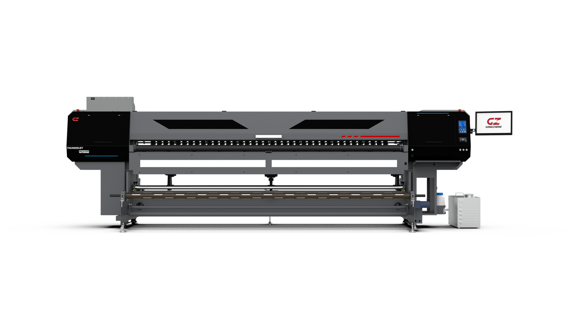 ThunderJet AQ32UV