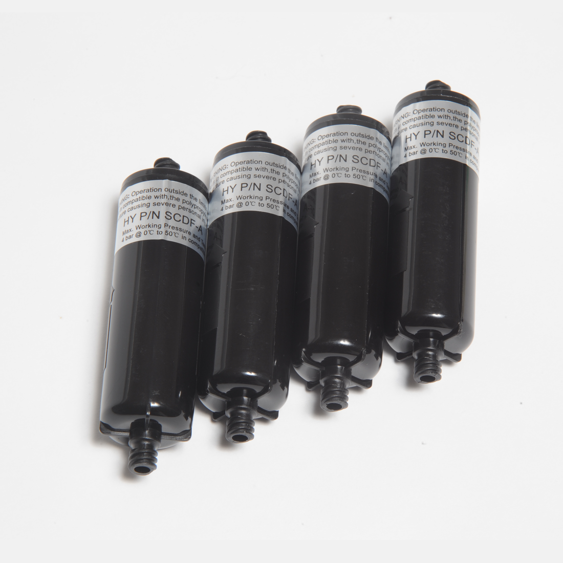 Ink Line Filter (80mm)