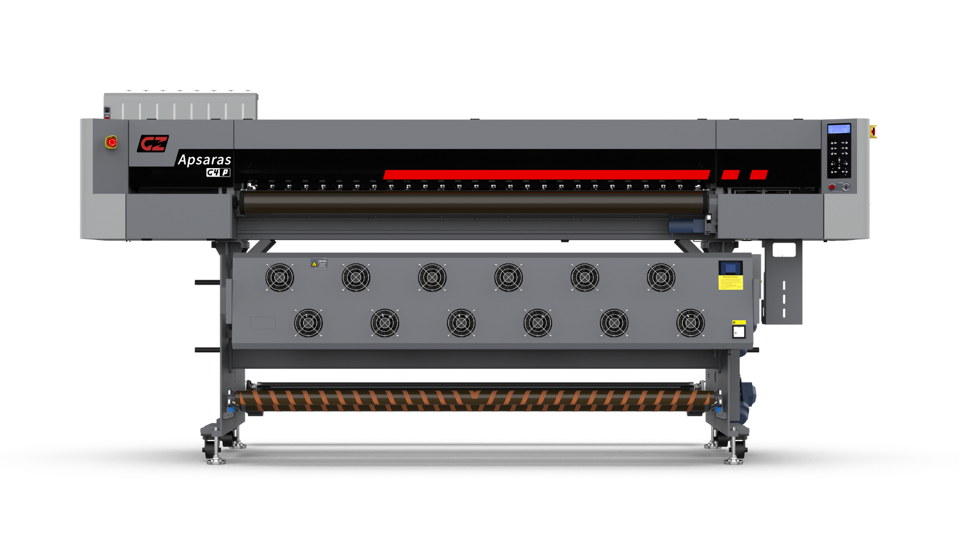 Apsaras G4P