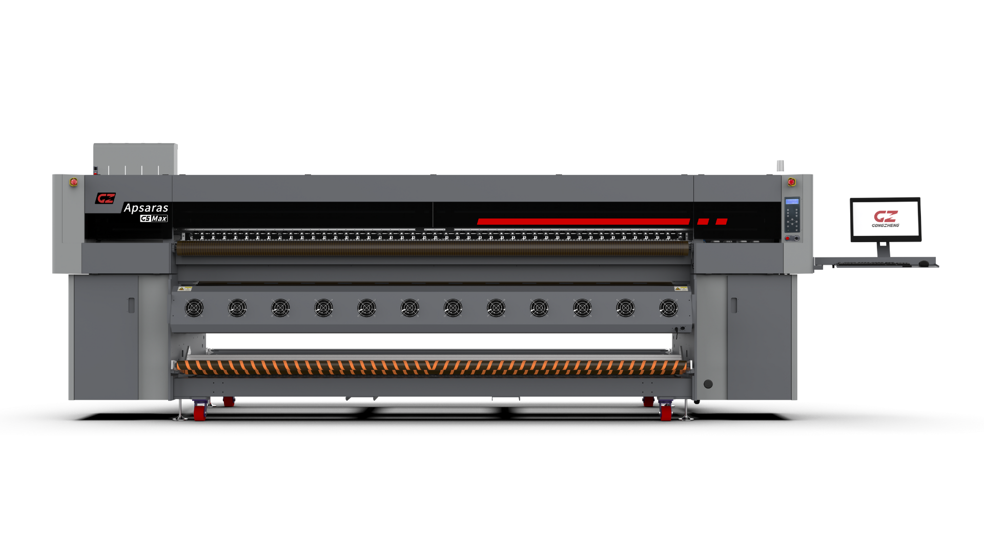 Apsaras G5 Max