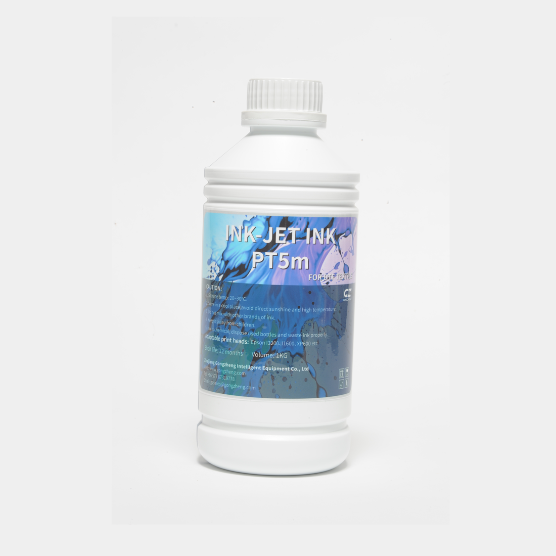DTF White Ink