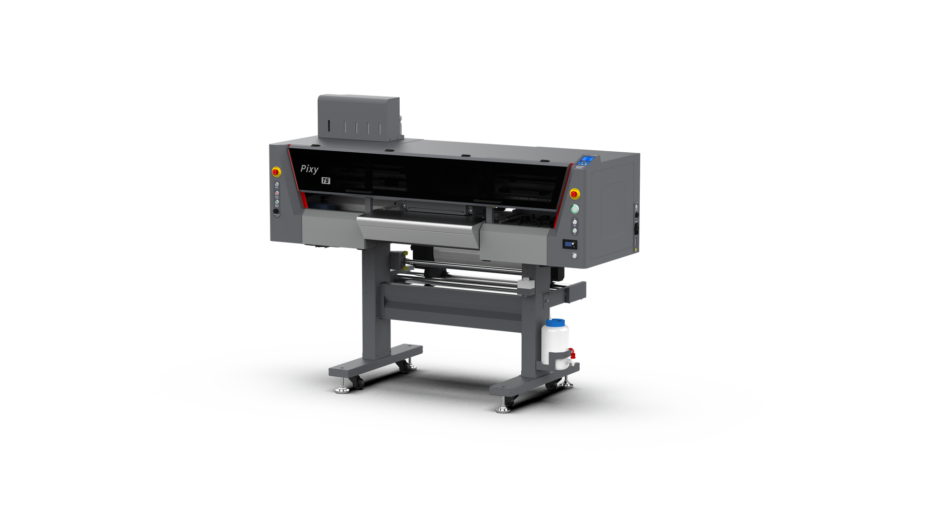 Pixy T5
