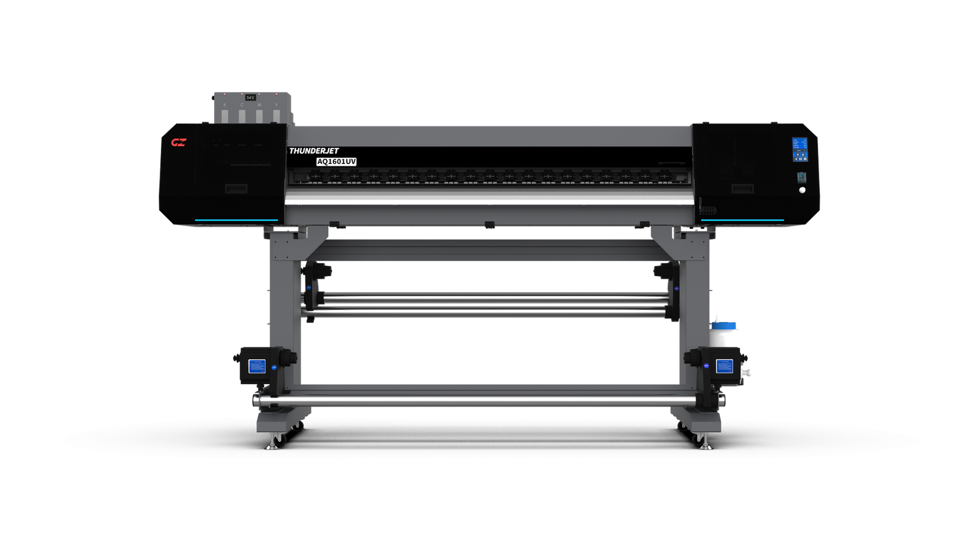 ThunderJet AQ1601UV