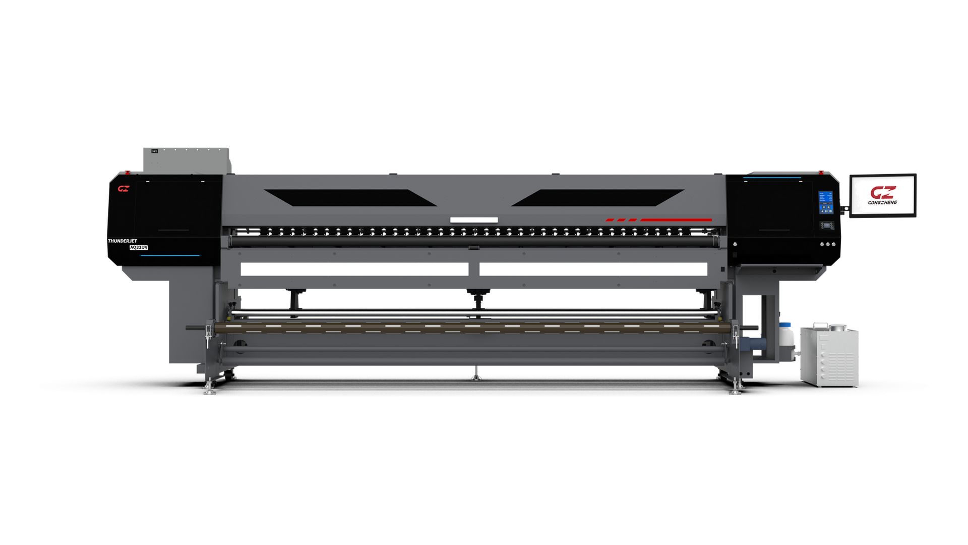 ThunderJet AQ32UV