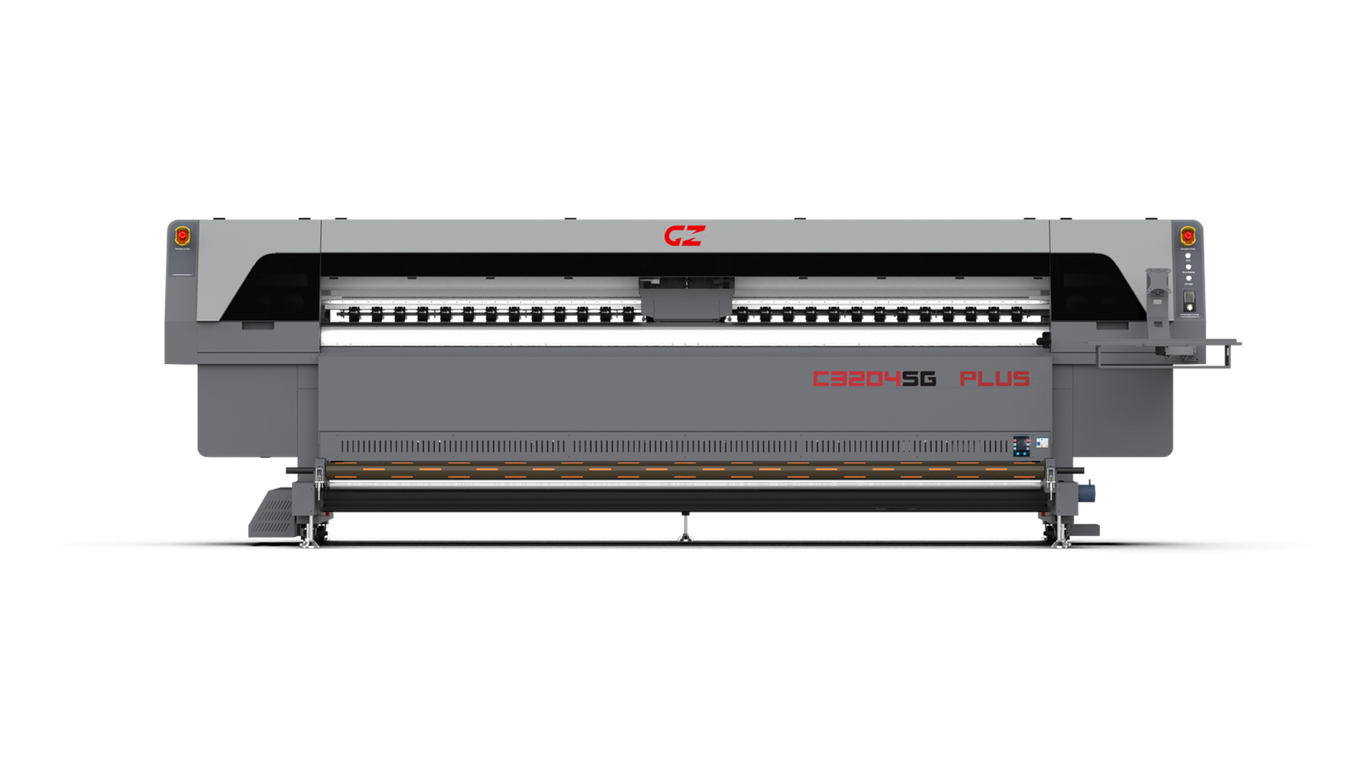 C3204ET PLUS