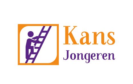 Logo Kans Jongeren