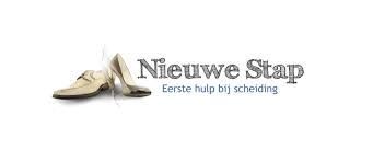 Logo Nieuwe Stap