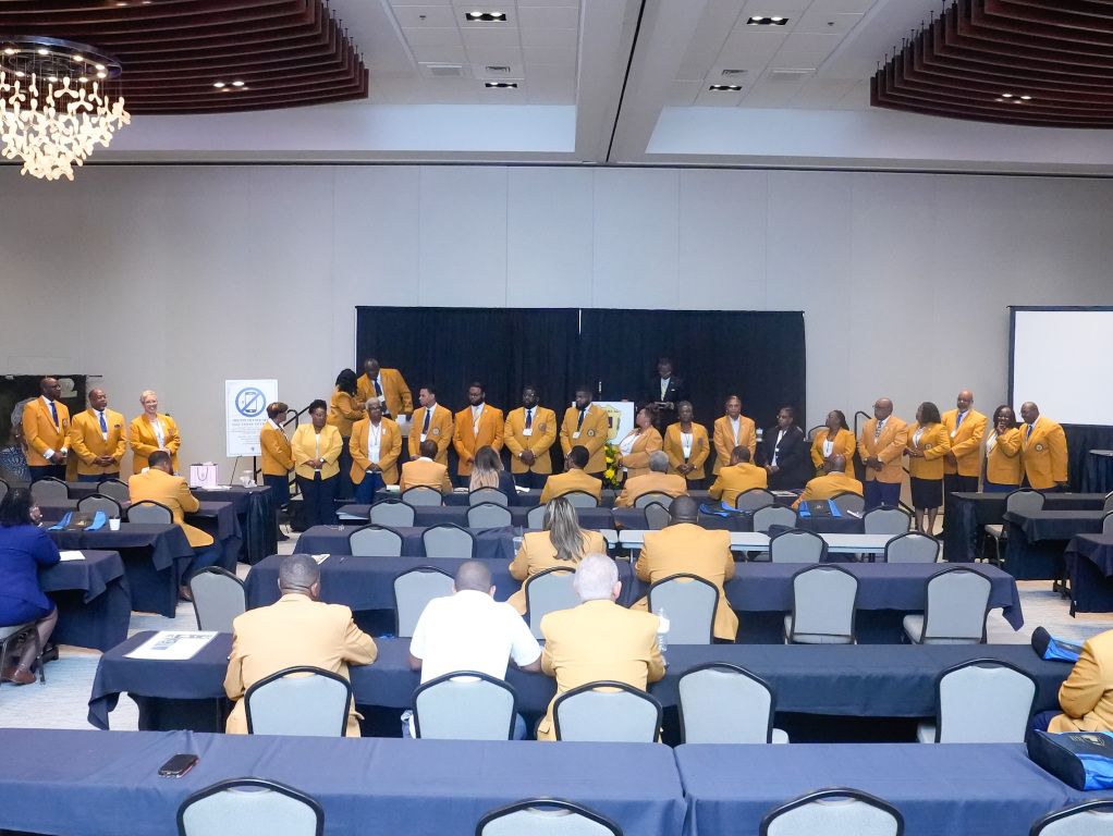 Fdmanc 97th Annual Convention Photos | Funeral Directors & Morticians
