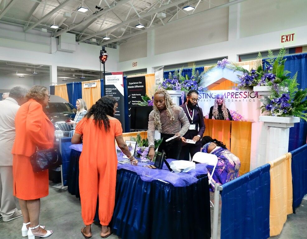 Fdmanc 97th Annual Convention Photos | Funeral Directors & Morticians